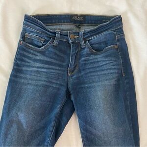 Judy Blue Relaxed Fit Blue Jeans 1/25